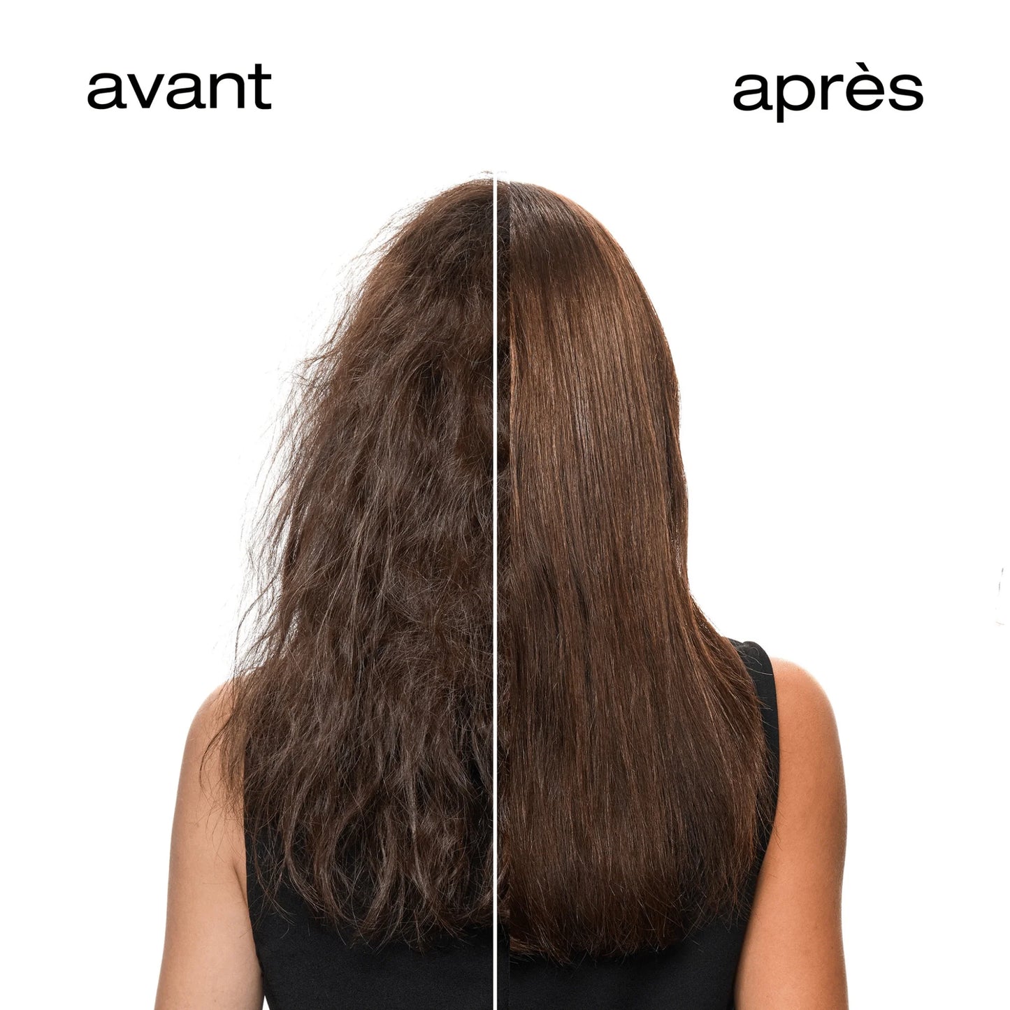 Routine Revitalisation Intense Anti-frisottis & Brillance pour cheveux moyens à épais Ashita suprême - Shu uemura