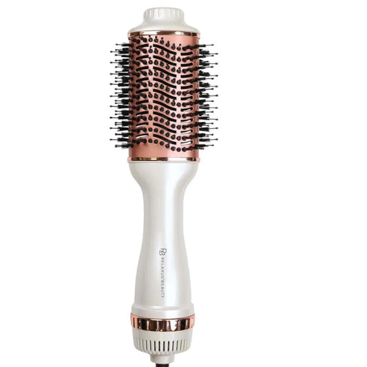 Brosse Séchoir Bleu - Relaxus Beauty