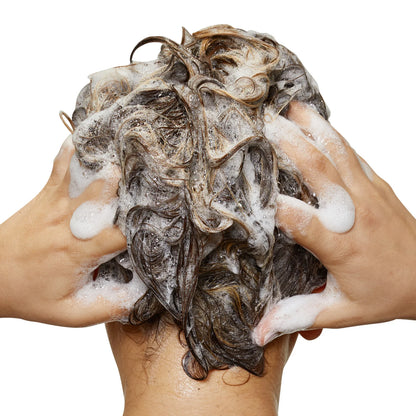 Metal Detox Anti-Metal Cleansing Cream 300ml