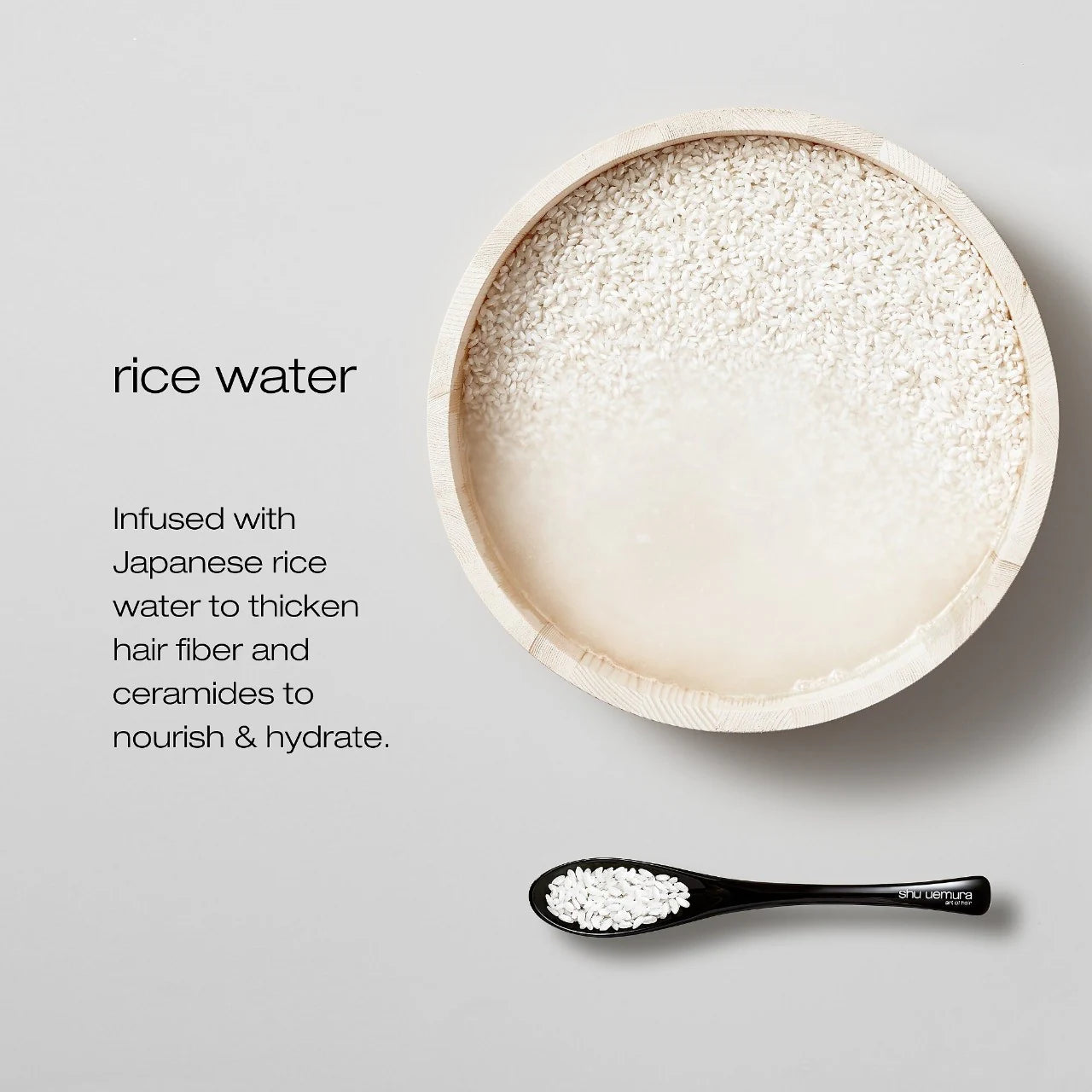 Izumi Tonic Strengthening Shampoo 300ml