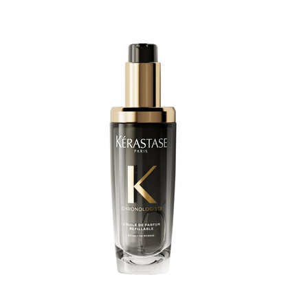 Huile De Parfum Rechargeable 75 ml Chronologiste - Kérastase