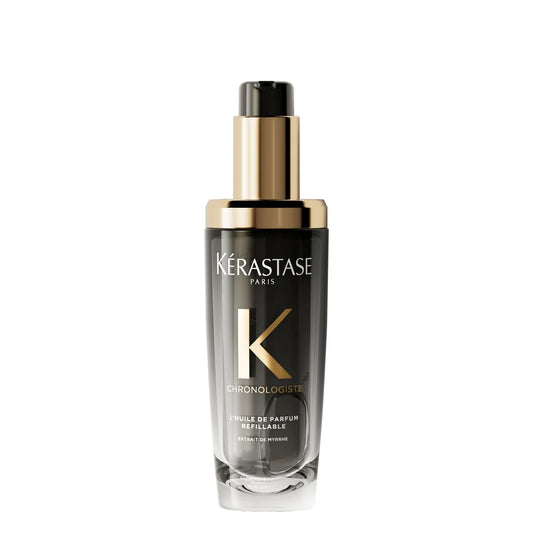 Huile De Parfum Rechargeable 75 ml Chronologiste - Kérastase