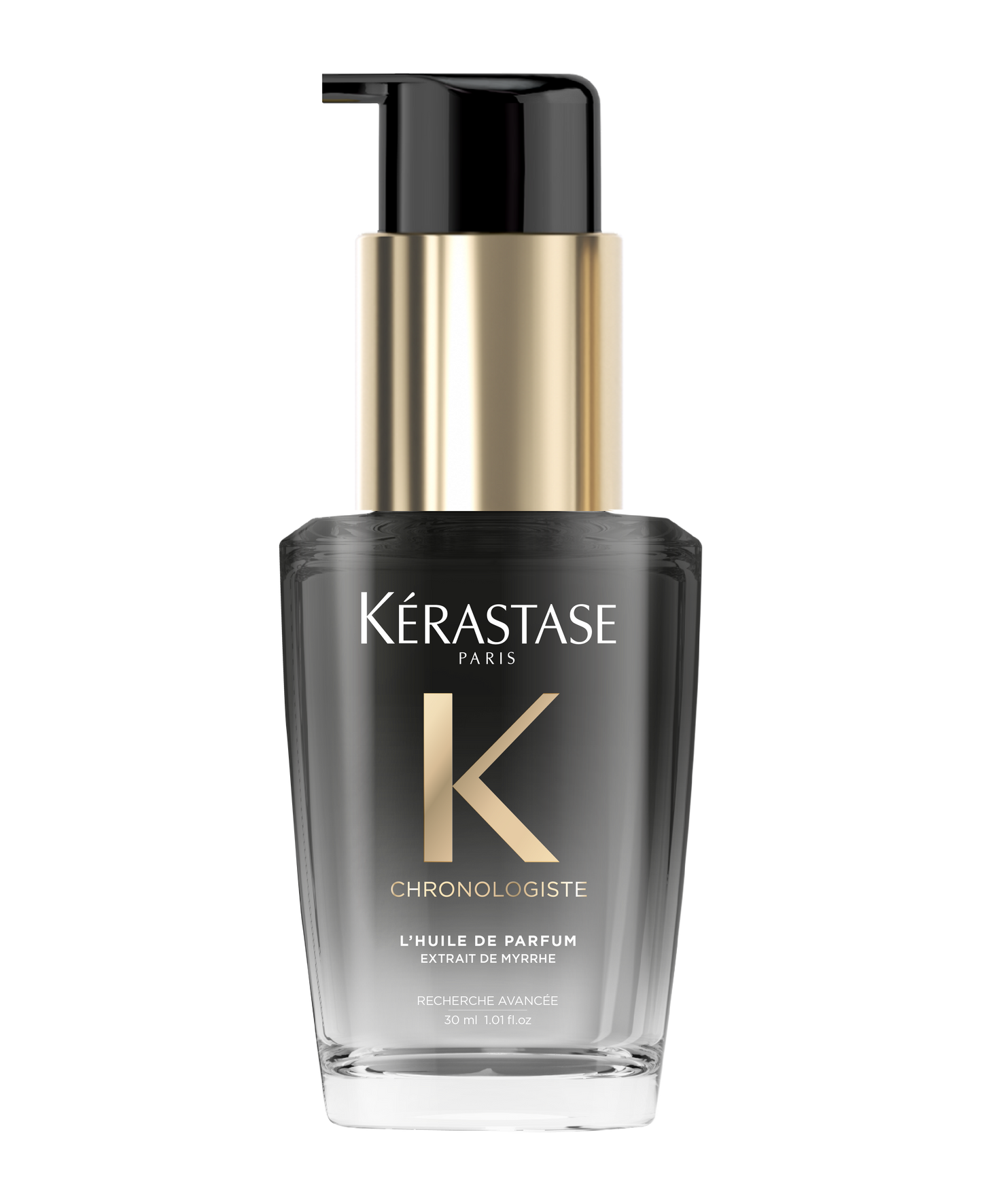 Chronologiste Huile De Parfum