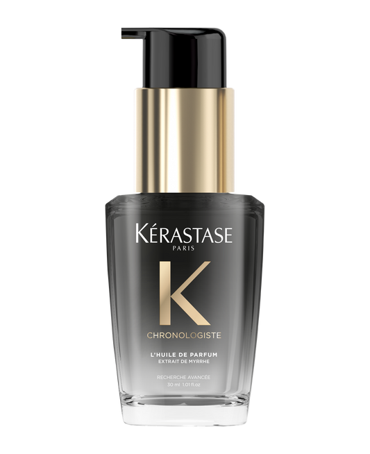 Huile De Parfum format voyage 30 ml Chronologiste - Kérastase