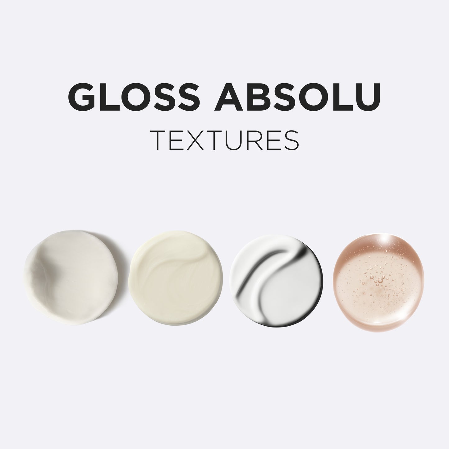 Routine Brillance & anti-frisottis pour cheveux moyens à épais Gloss Absolu - Kérastase