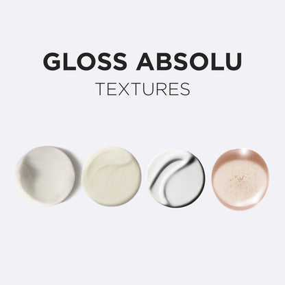 Routine Brillance & anti-frisottis pour cheveux moyens à épais Gloss Absolu - Kérastase
