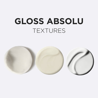 Routine Brillance & anti-frisottis pour cheveux moyens à épais Gloss Absolu - Kérastase