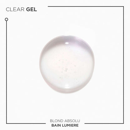 Bain Lumière Shampoing pour Cheveux Blonds 500 ml Blond Absolu - Kérastase