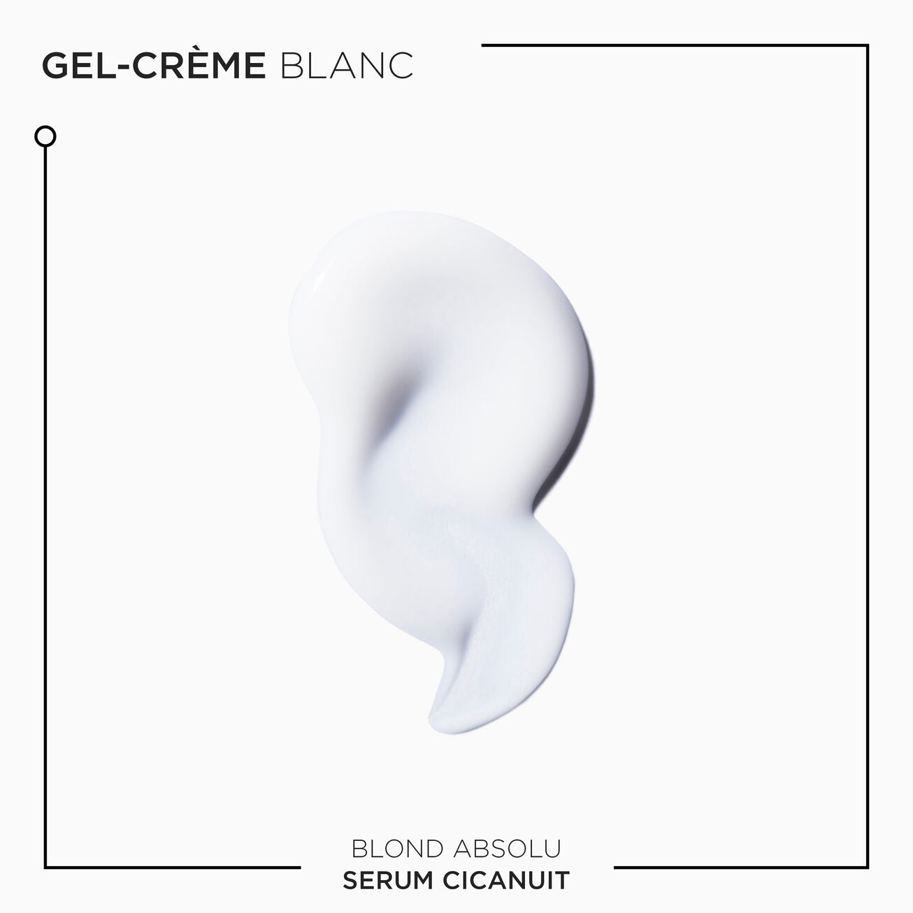 Blond Absolu Cicanuit Hair Serum