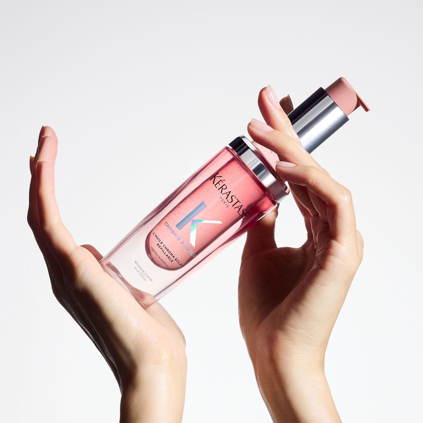 Duo d'huile Chroma Absolu - Kérastase