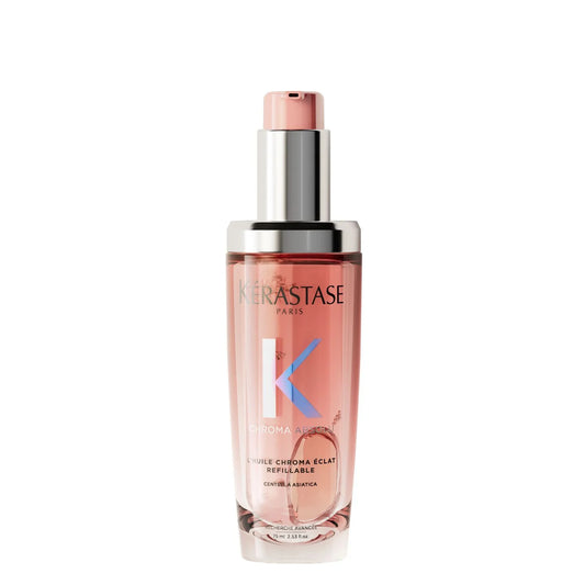 Huile Chroma éclat rechargeable 75 ml Chroma Absolu - Kérastase