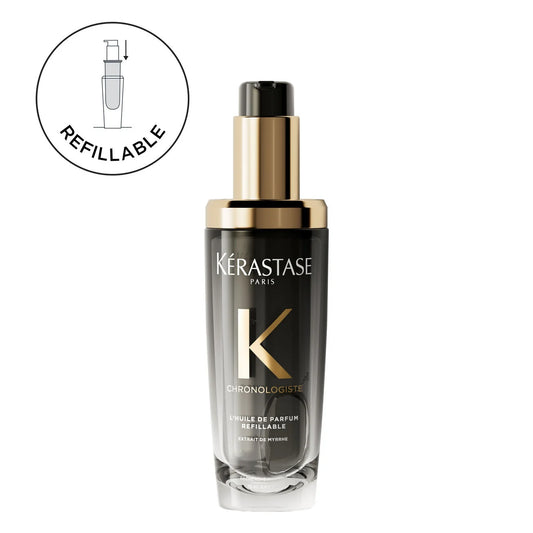Huile De Parfum Rechargeable 75 ml Chronologiste - Kérastase