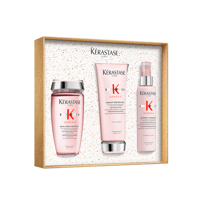 Coffret des Fêtes Genesis - Kérastase