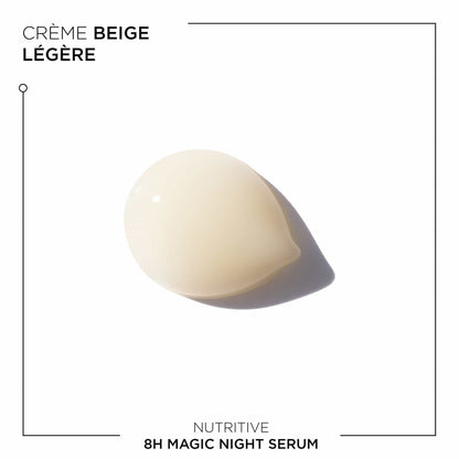 Sérum de Nuit 8H Magic pour cheveux secs 90 ml Nutritive - Kérastase