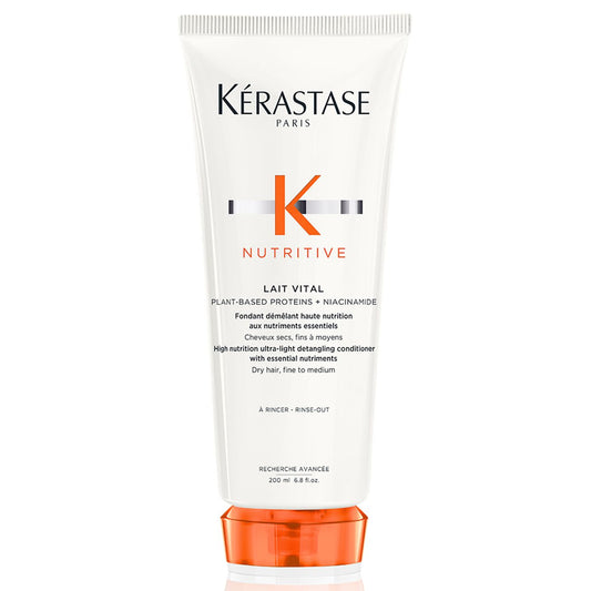 Lait Vital 200 ml Nutritive - Kérastase