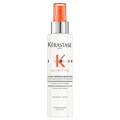 Lotion Thermique Sublimatrice 150 ml Nutritive - Kérastase