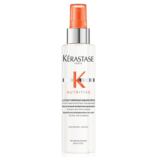 Lotion Thermique Sublimatrice 150 ml Nutritive - Kérastase