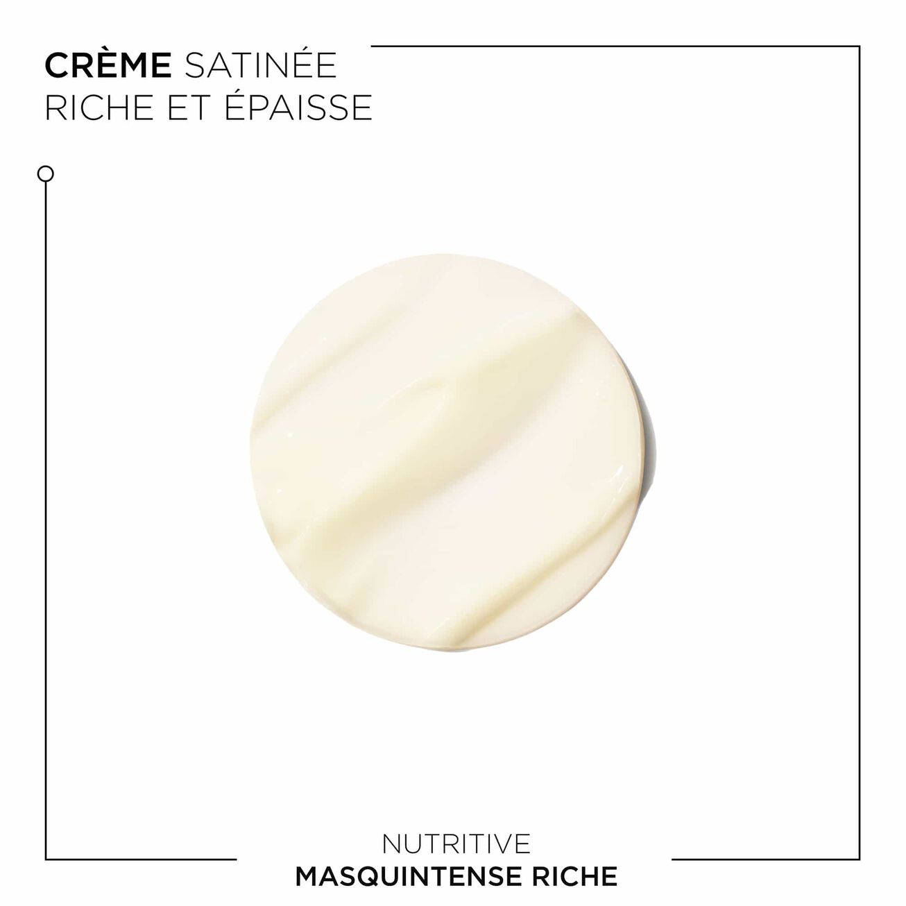Masquintense Riche 200 ml Nutritive - Kérastase