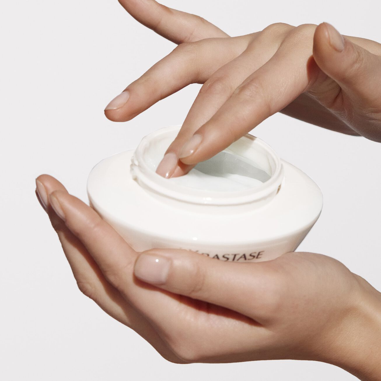 Masquintense pour cheveux secs, fins 200 ml Nutritive - Kérastase