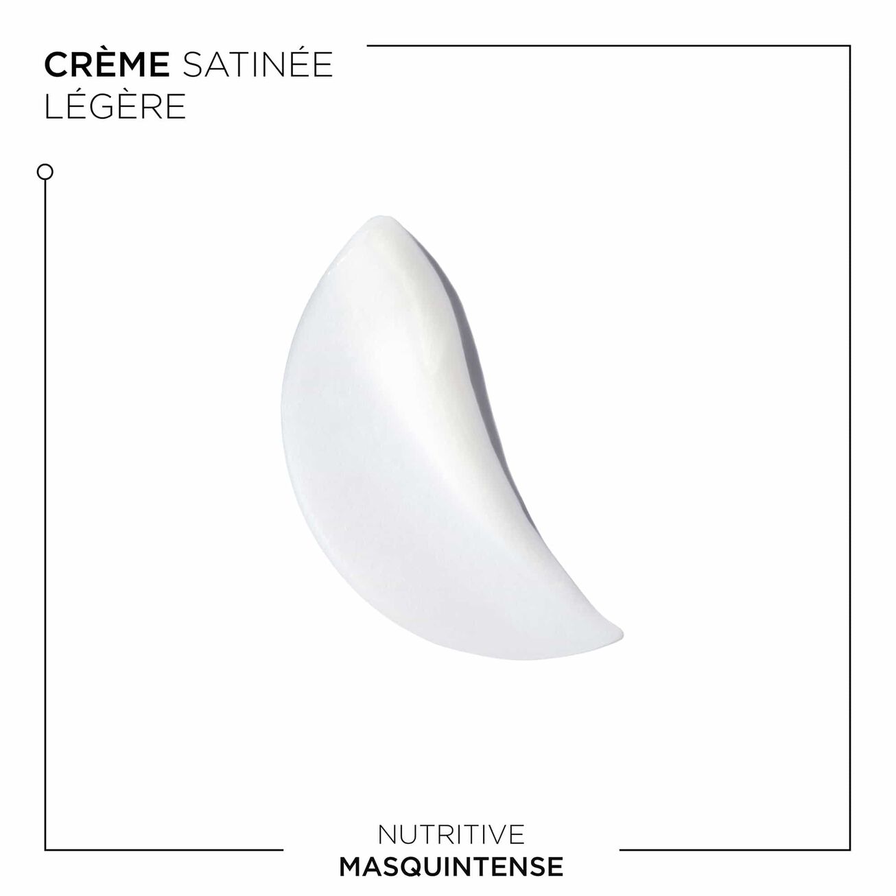 Masquintense pour cheveux secs, fins 200 ml Nutritive - Kérastase