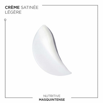 Masquintense pour cheveux secs, fins 200 ml Nutritive - Kérastase