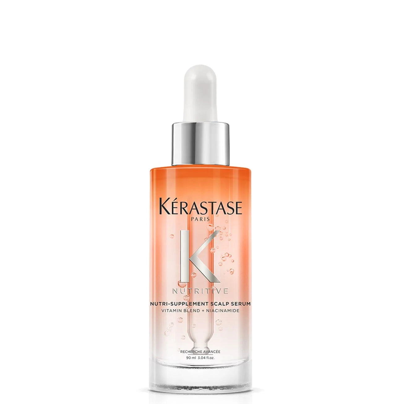 Sérum Nutri-Supplément pour Cuir Chevelu secs 90 ml Nutritive - Kérastase