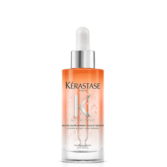 Sérum Nutri-Supplément Cuir Chevelu 90 ml Nutritive - Kérastase
