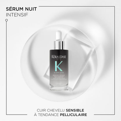 Sérum De Nuit Intensif 90 ml Symbiose - Kérastase