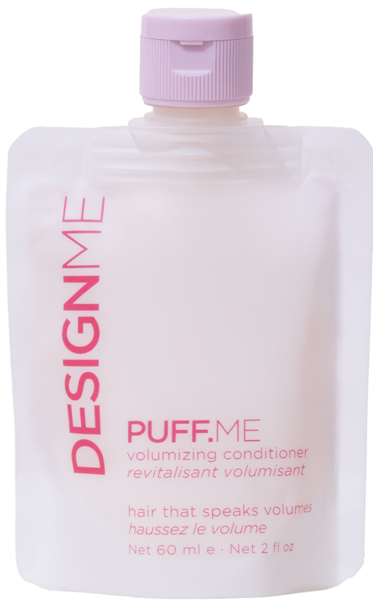 Revitalisant pour le Volume 60 ml Puff.Me - Design.Me