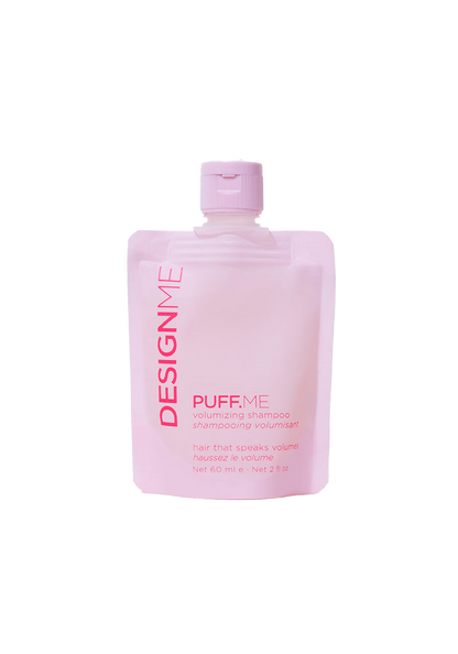 Puff.Me Volumizing Shampoo 60 ml - Design.Me