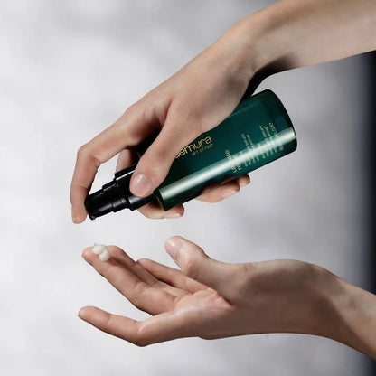 Shu Uemura Ultimate Reset Night Serum 90 ml