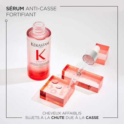 Sérum Anti-Chute Fortifiant 90 ml Genesis - Kérastase