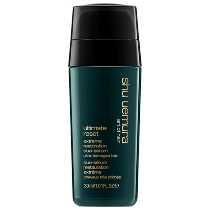 Sérum duo réparation Ultimate Reset 30 ml - Shu uemura