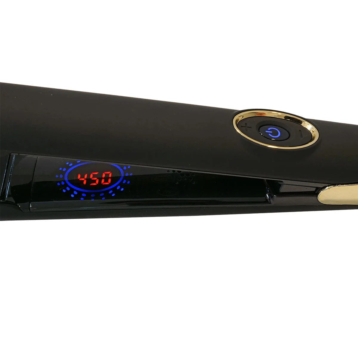 1" Infrared Hair Straightener