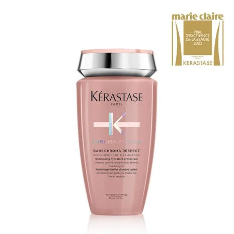 Coffret des fêtes trio Chroma Absolu - Kérastase