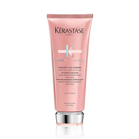 Coffret des fêtes trio Chroma Absolu - Kérastase