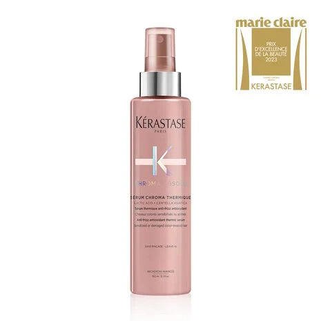 Coffret des fêtes trio Chroma Absolu - Kérastase
