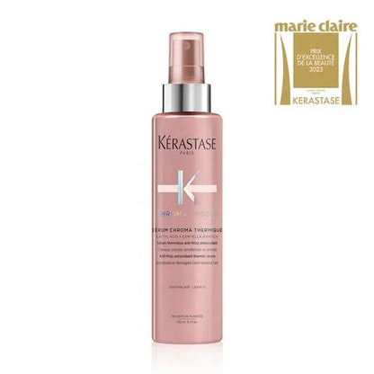 Coffret des fêtes trio Chroma Absolu - Kérastase