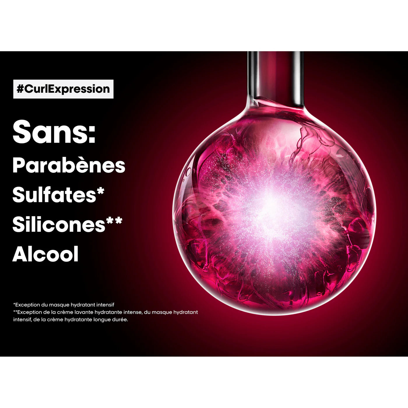 Curl Expression Intensive Moisturizer Mask 250ml