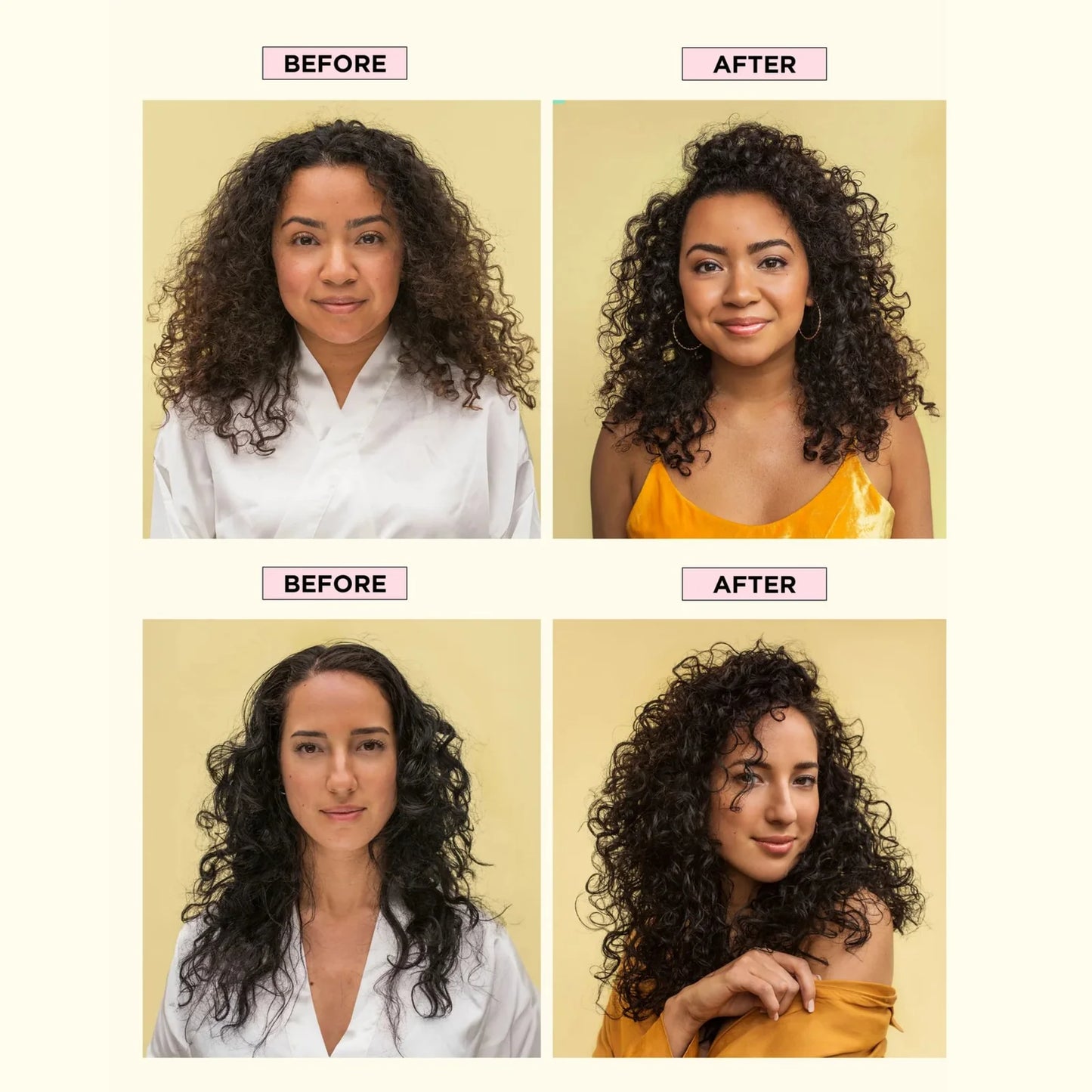 Bounce.Me Holiday Ornament Curl Balm 90 ml - Design.Me