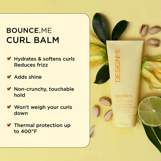 Bounce.Me Holiday Ornament Curl Balm 90 ml - Design.Me