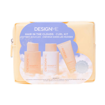 Trio pour le Volume Bounce.me - Design.me