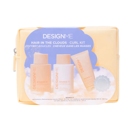 Trio pour le Volume Bounce.me - Design.me