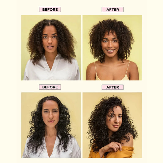 Trio pour le Volume Bounce.me - Design.me