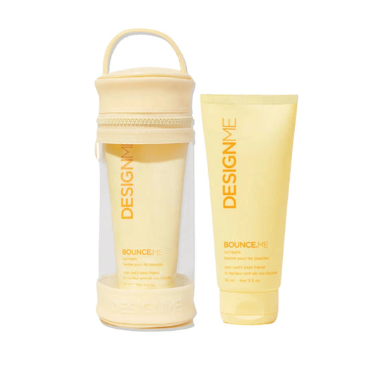 Ornement des fêtes Baume pour boucles Bounce.Me 90 ml - Design.Me