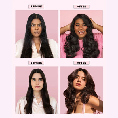 Puff.Me Volumizing Mousse Holiday Ornament 58 ml - Design.Me