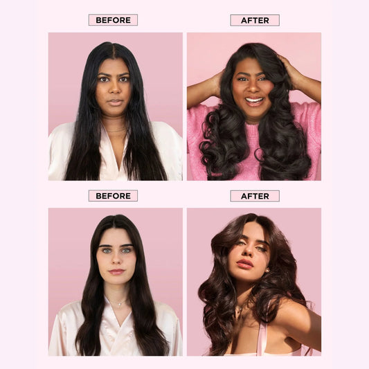 Ornement des Fêtes Mousse pour le Volume 58 ml Puff.Me - Design.Me