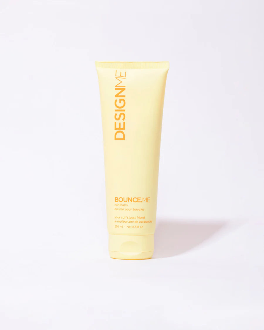 Bounce.Me Curl Balm 250ml - Design.Me