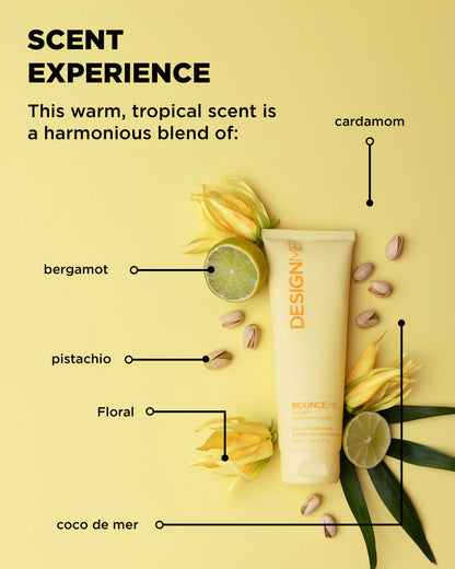 Bounce.Me Curl Balm 250ml - Design.Me