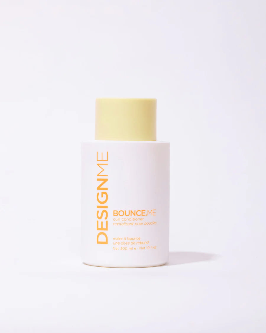 Bounce.Me Curl Conditioner 300 ml - Design.Me
